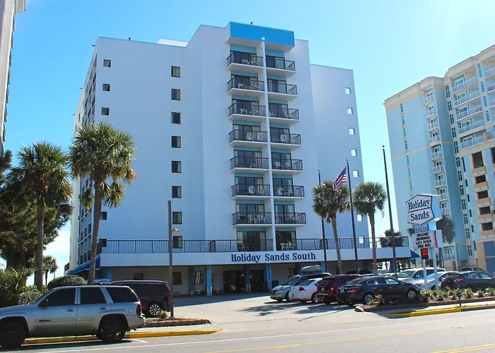 Holiday Sands South