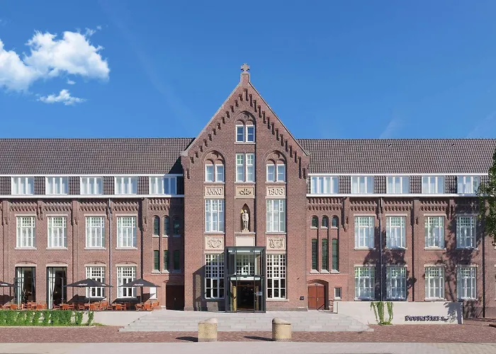 Doubletree By Hilton Sittard
