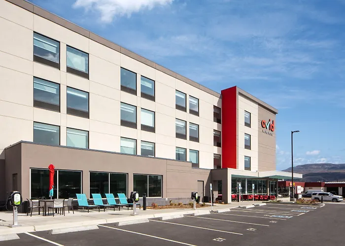 Avid By Ihg