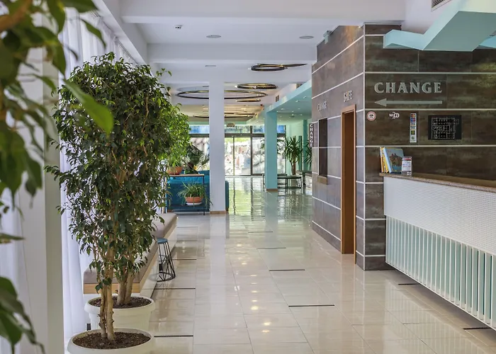 Kuban Resort & Aquapark Slantschew brjag