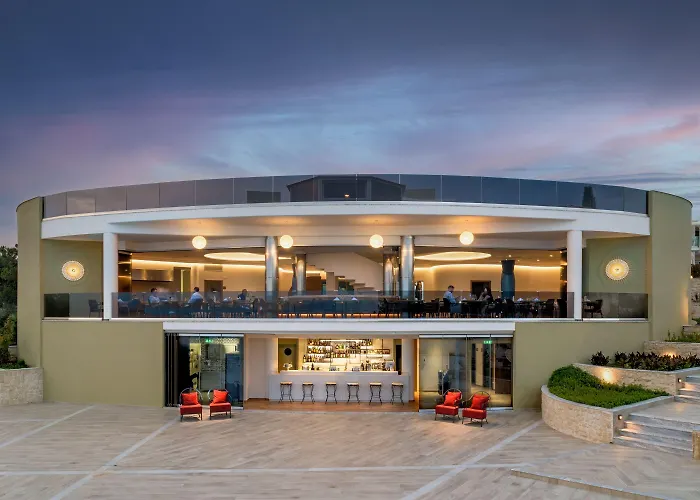 Hotel Alexandra Elegance Bridging Generations (Adults Only) Potos