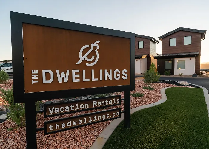The Dwellings