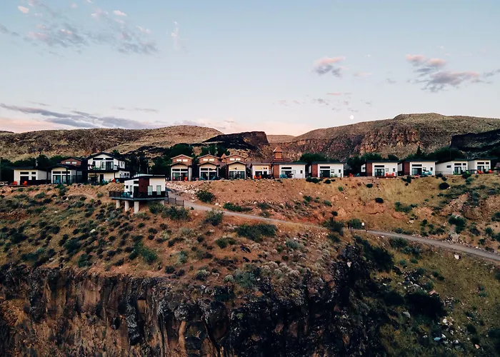 The Dwellings