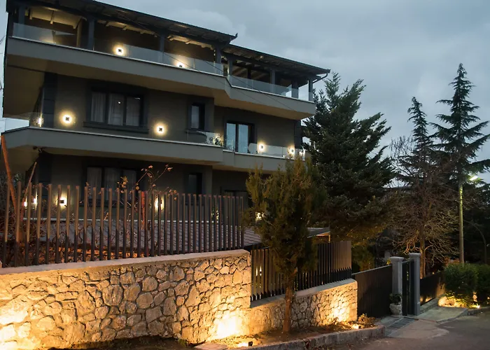 Dim'S Hotel & Restaurant Korce