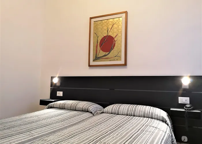 Hotel Rossi