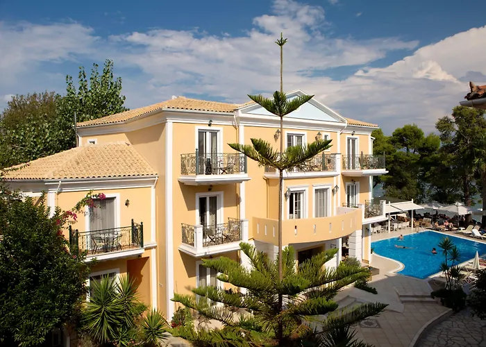 Orion Hotel