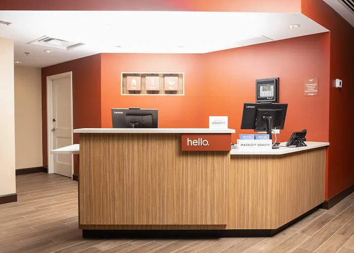 Towneplace Suites By Marriott Petawawa
