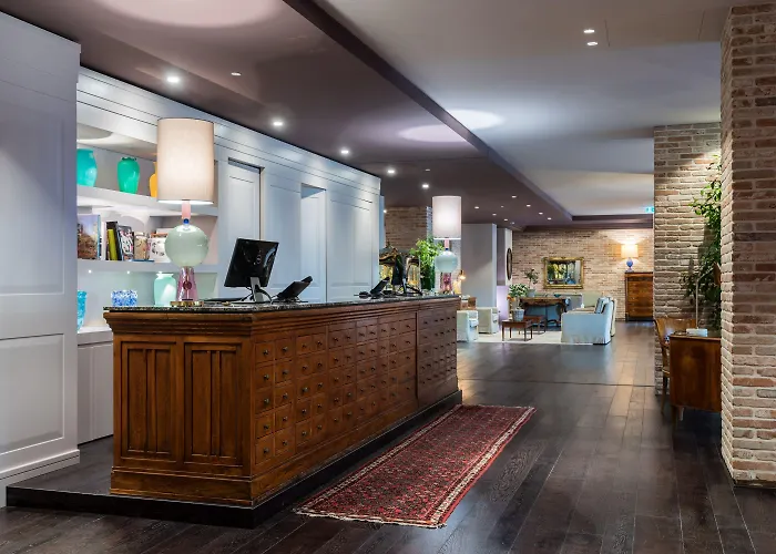Terme Di Relilax Boutique Hotel & Spa Montegrotto Terme