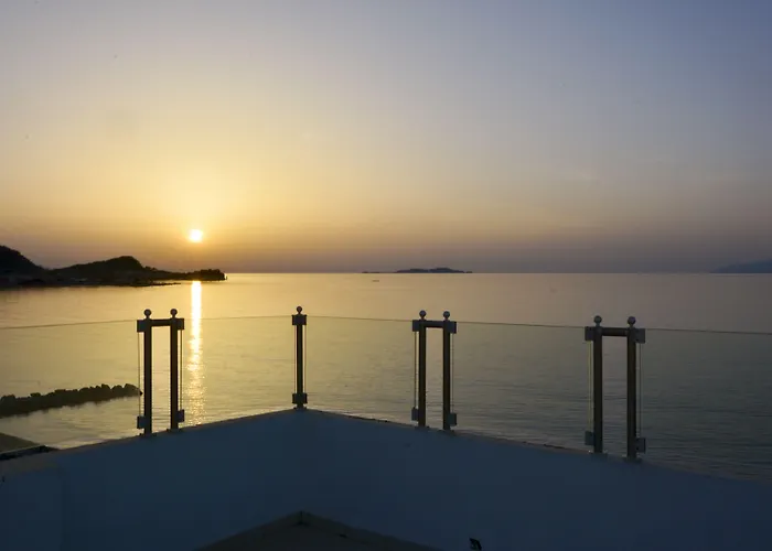 Sidari Beach Hotel