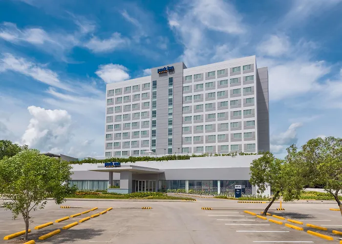 Park Inn By Radisson Iloilo