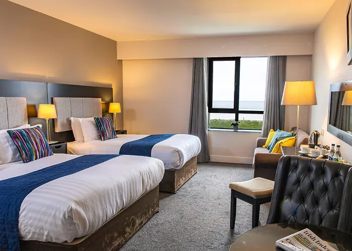 Ocean Sands Hotel & Spa Enniscrone
