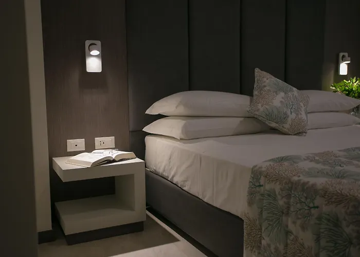Mosella Suite Hotel Sottomarina