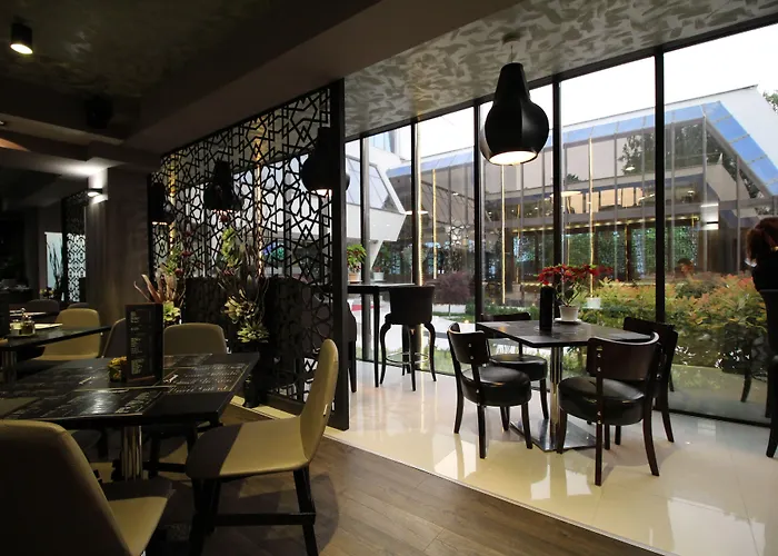 Gardenia Hotel & Spa Veles