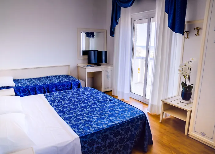 Hotel Principe Caorle