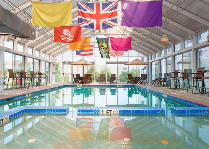 Bluegreen Vacations Suites At Hershey