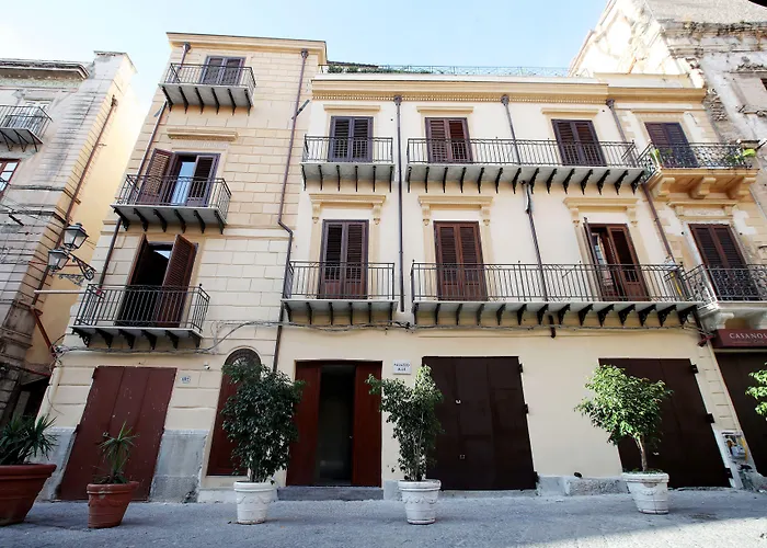 Casa Nostra Boutique Hotel & Spa