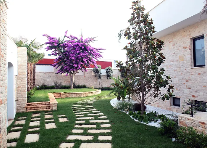 Villa Pina