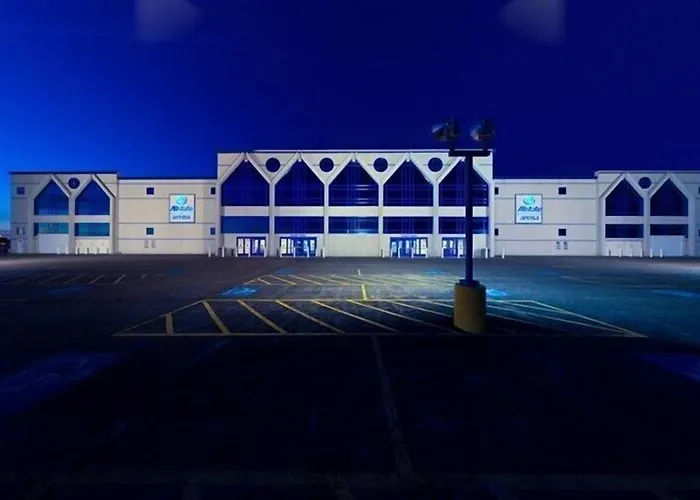 Des Plaines Motel By Oyo O'Hare Airport Chicago