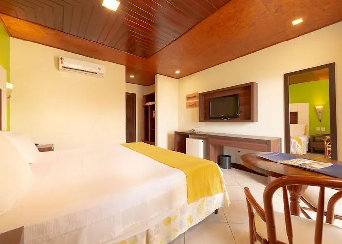 Ocean Palace All Inclusive Premium Natal