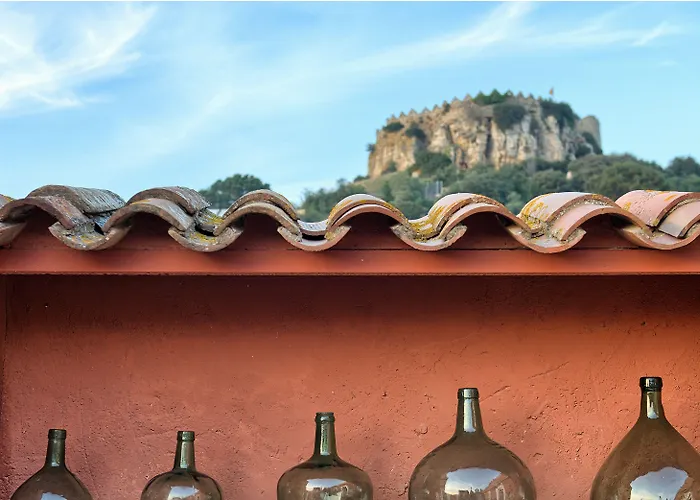 Hotel-Spa Classic Begur
