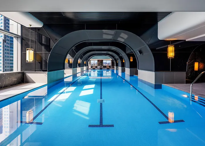Intercontinental Kaohsiung By Ihg
