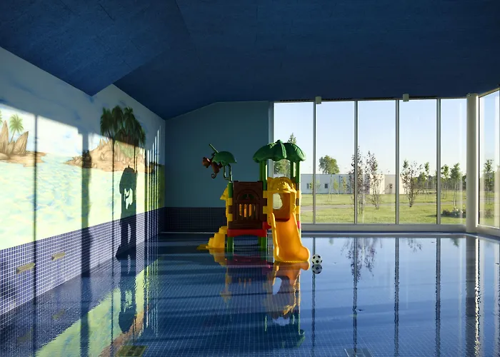 Mjus Resort & Thermal Park Körmend