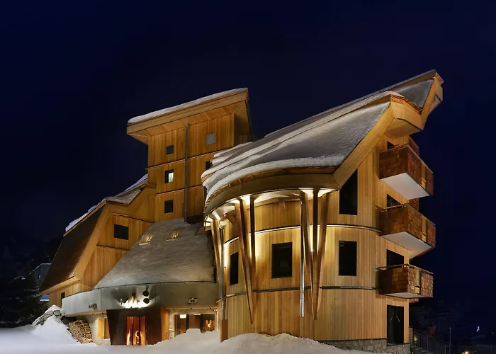 Hotel Mil8