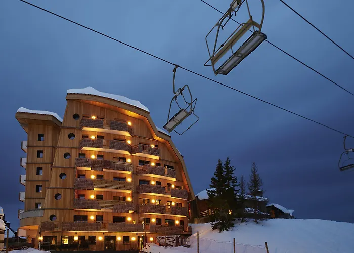 Hotel Mil8