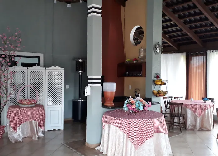 Eco Hotel Bouganville