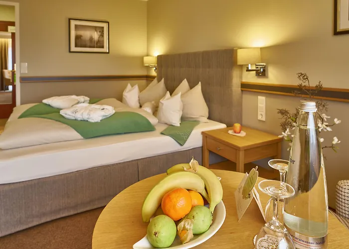 Thermenhotel Apollo Bad Füssing