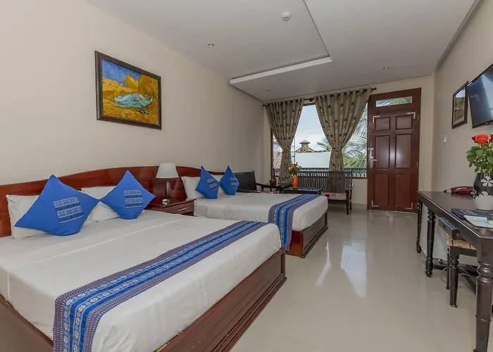Palmira Beach Resort & Spa