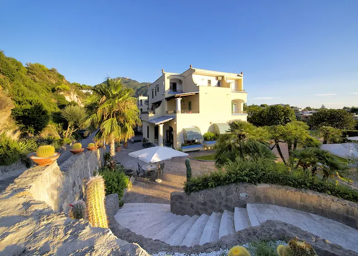Hotel Zaro