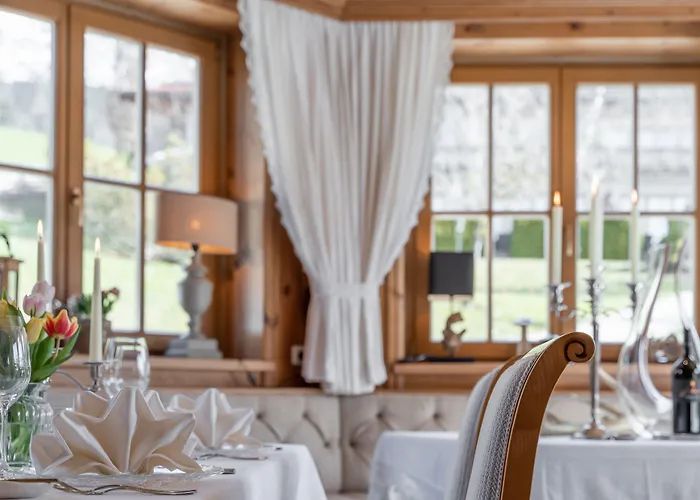 Hotel Leitenhof SUPERIOR Scheffau am Wilden Kaiser