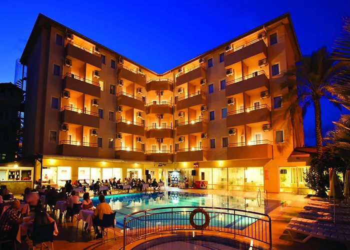 Helios Hotel