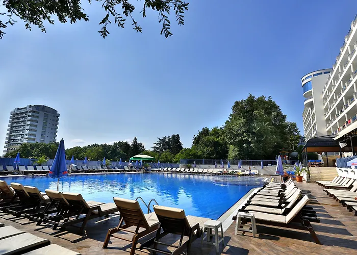 Sofia Hotel