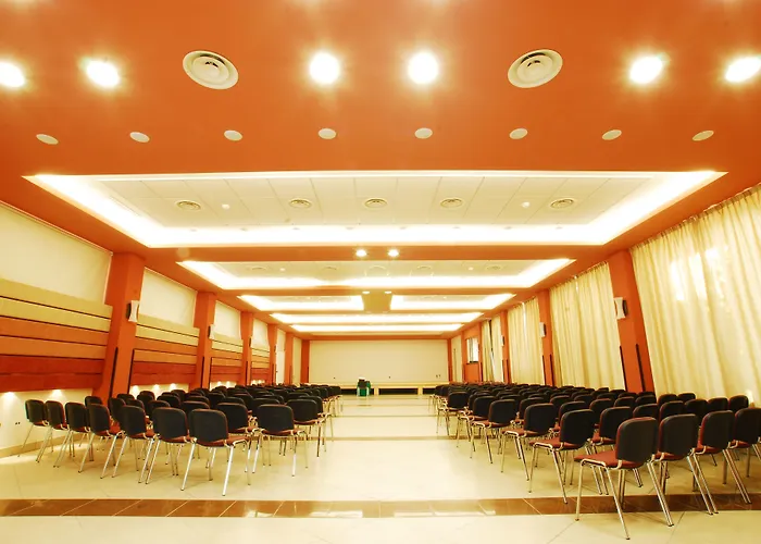 Hotel Club Astor Ugento
