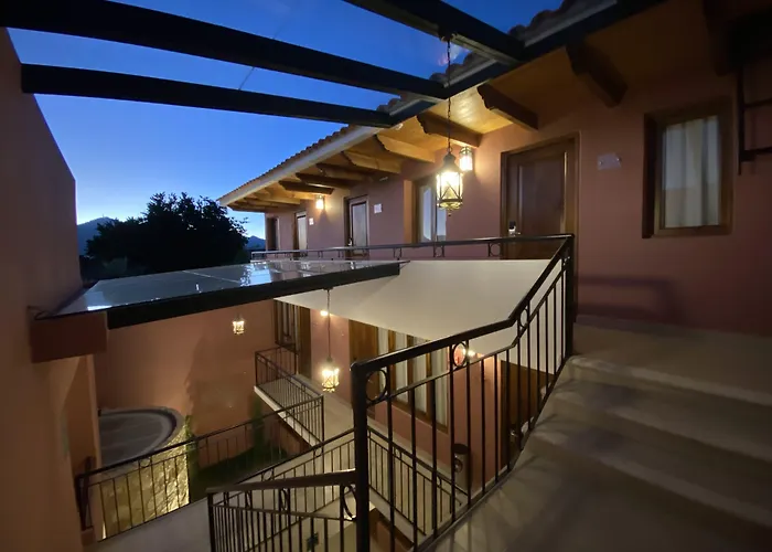 Hotel Villa Murano