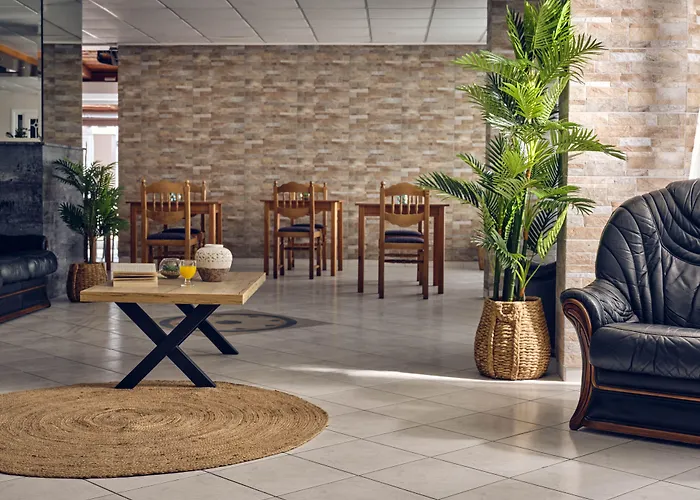 Alkyonis Hotel