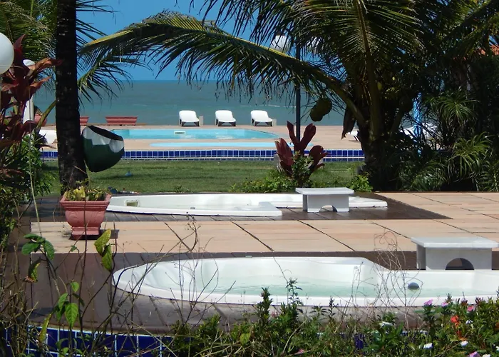 Pousada e Restaurante Kambuká