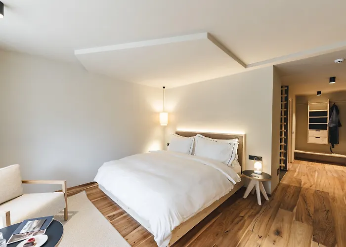 Hotel Sensoria Dolomites Siusi