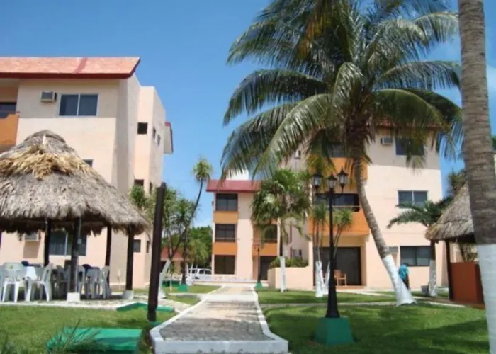 Grand Royal Lagoon