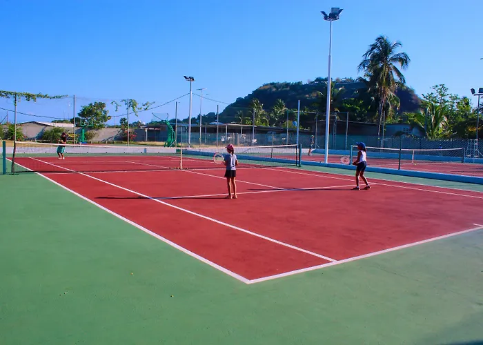 Palm Beach Resort & Spa
