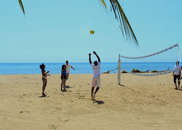 Palm Beach Resort & Spa Ambondrona 