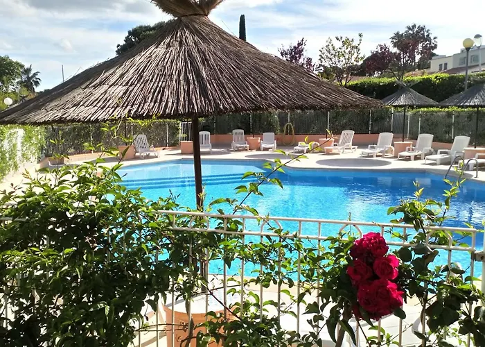 Hotel Hélios