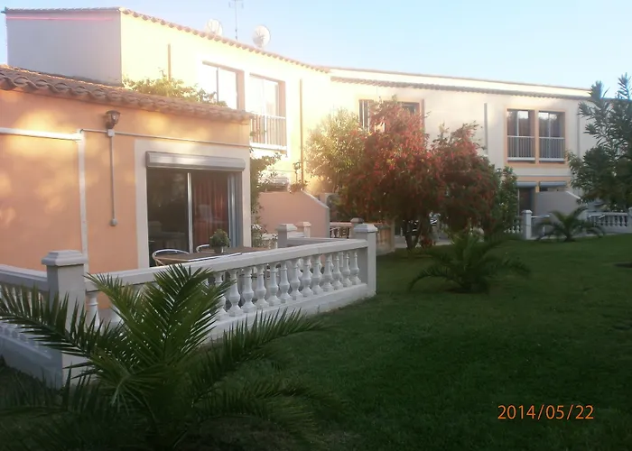 Hotel Hélios