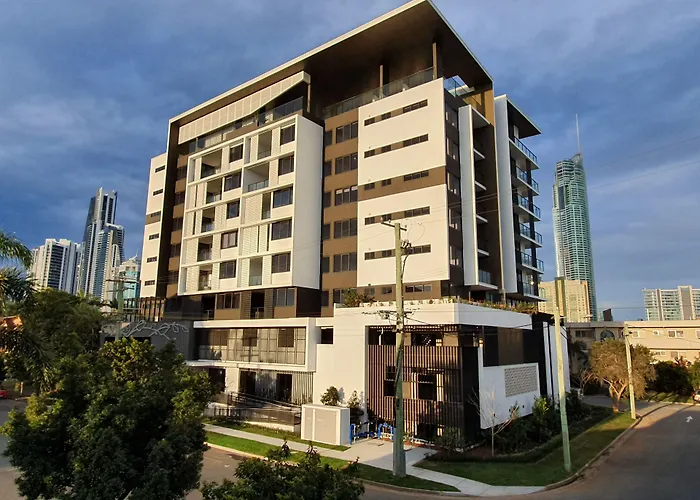 Peninsular Gold Coast