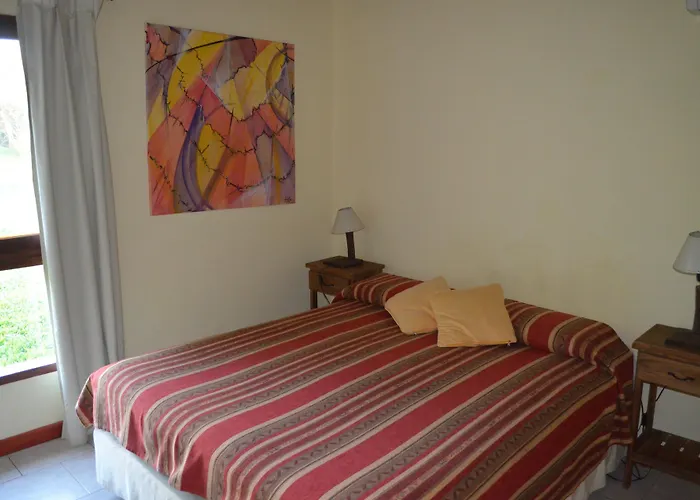 Hotel Terrazas de Colón
