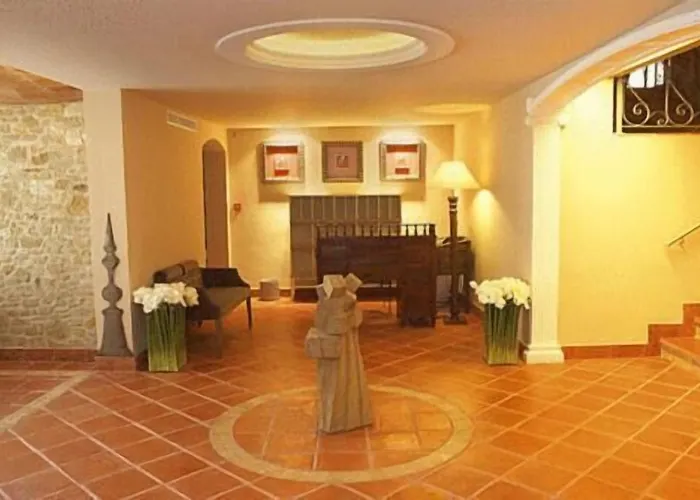 Hotel Sa Calma