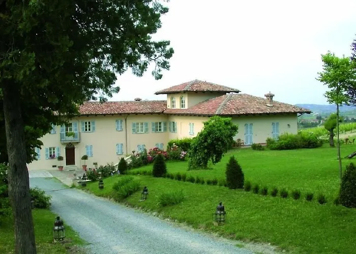 Agriturismo La Casa in Collina
