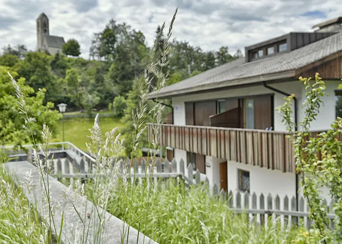 Pension Fellis